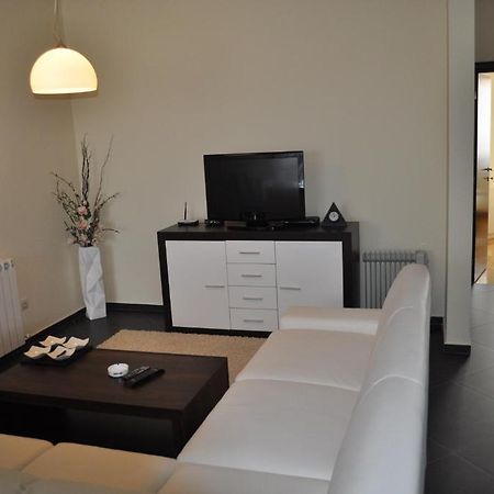 Apartments Soleado Pancevo Luaran gambar
