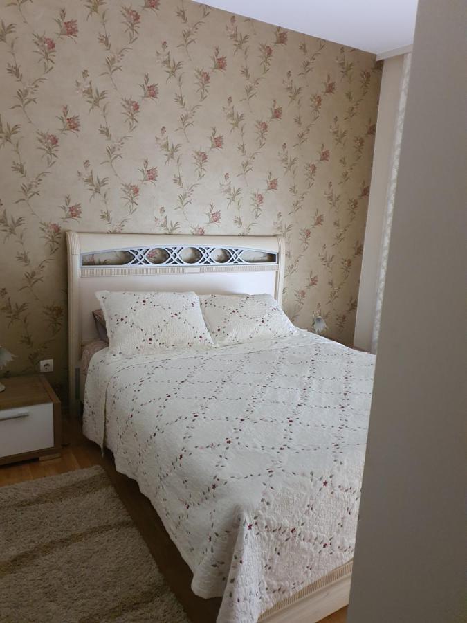 Apartments Soleado Pancevo Luaran gambar