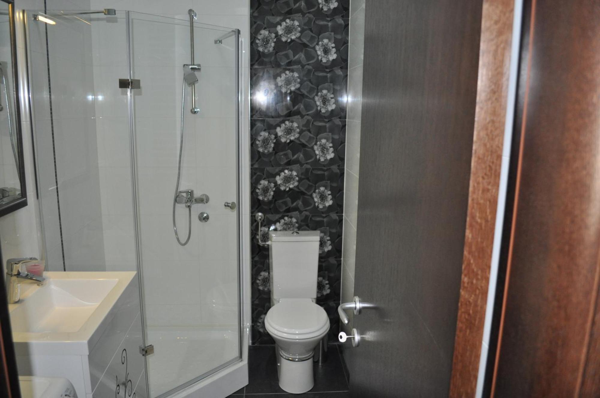Apartments Soleado Pancevo Luaran gambar