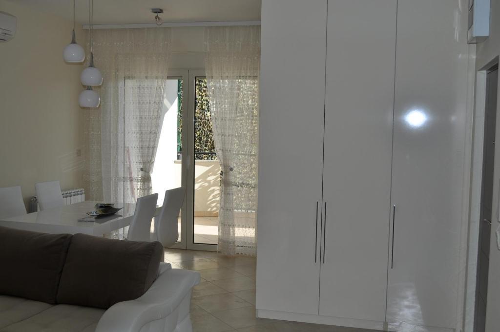 Apartments Soleado Pancevo Luaran gambar