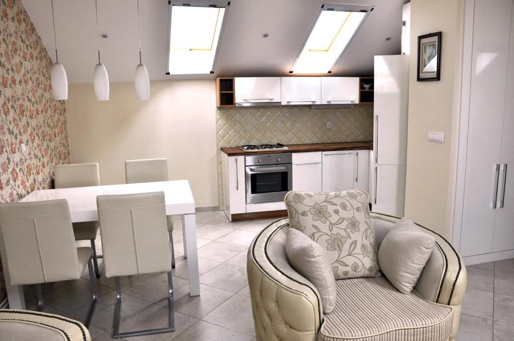 Apartments Soleado Pancevo Luaran gambar