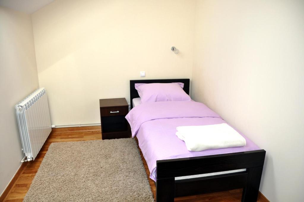 Apartments Soleado Pancevo Luaran gambar