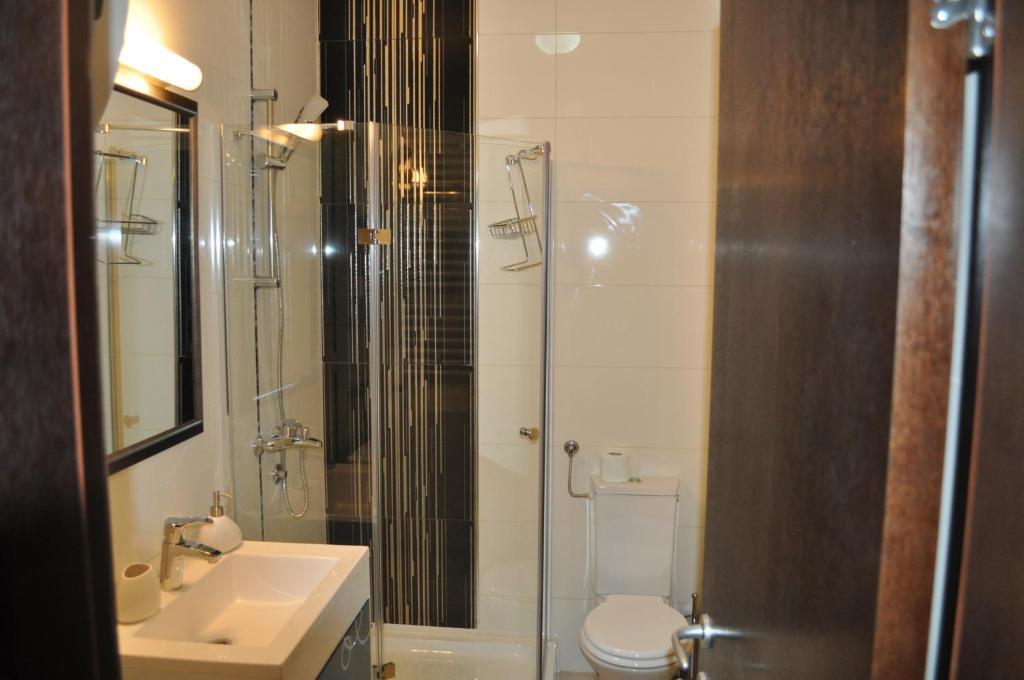 Apartments Soleado Pancevo Luaran gambar