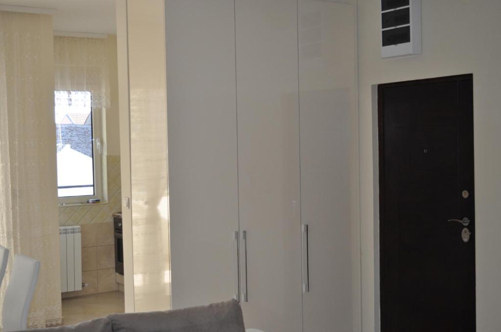 Apartments Soleado Pancevo Luaran gambar