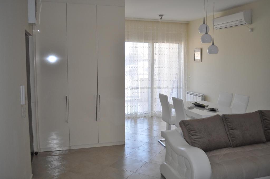 Apartments Soleado Pancevo Luaran gambar