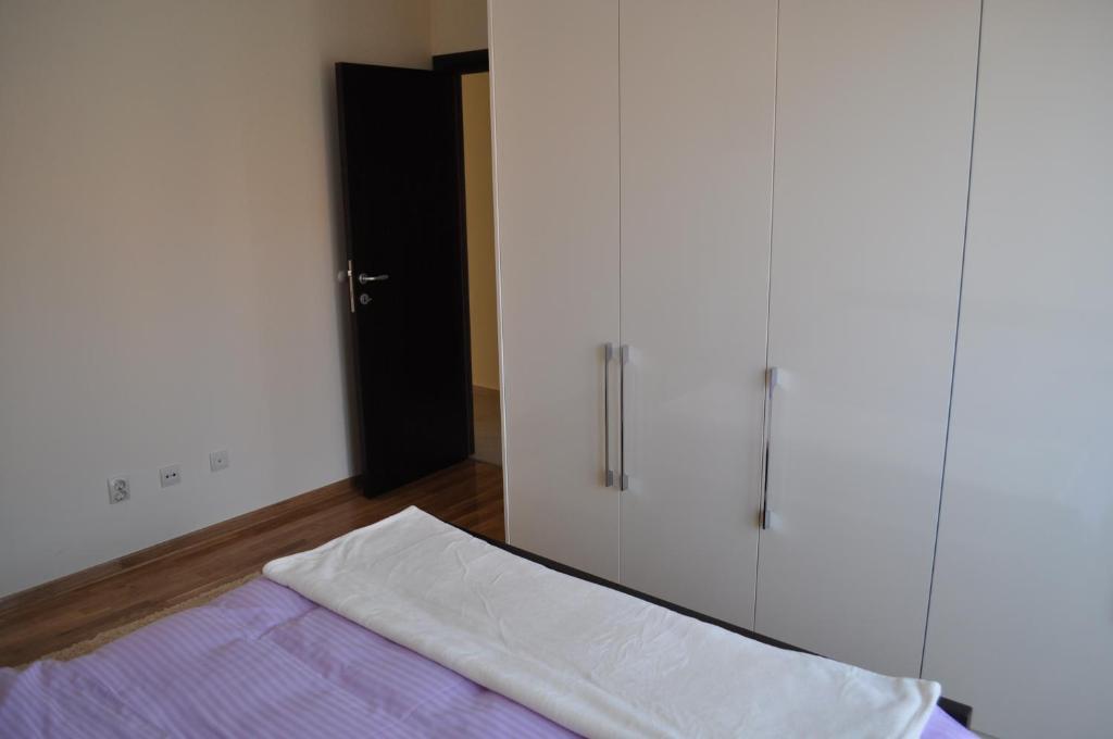 Apartments Soleado Pancevo Luaran gambar