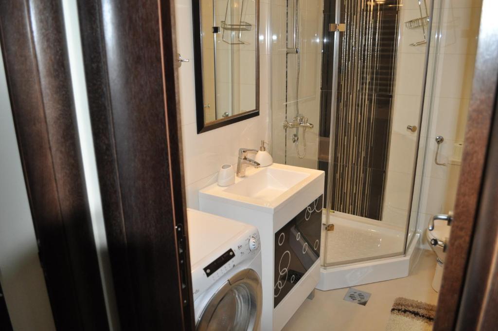 Apartments Soleado Pancevo Luaran gambar