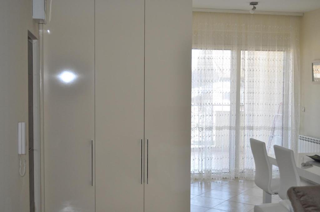 Apartments Soleado Pancevo Luaran gambar