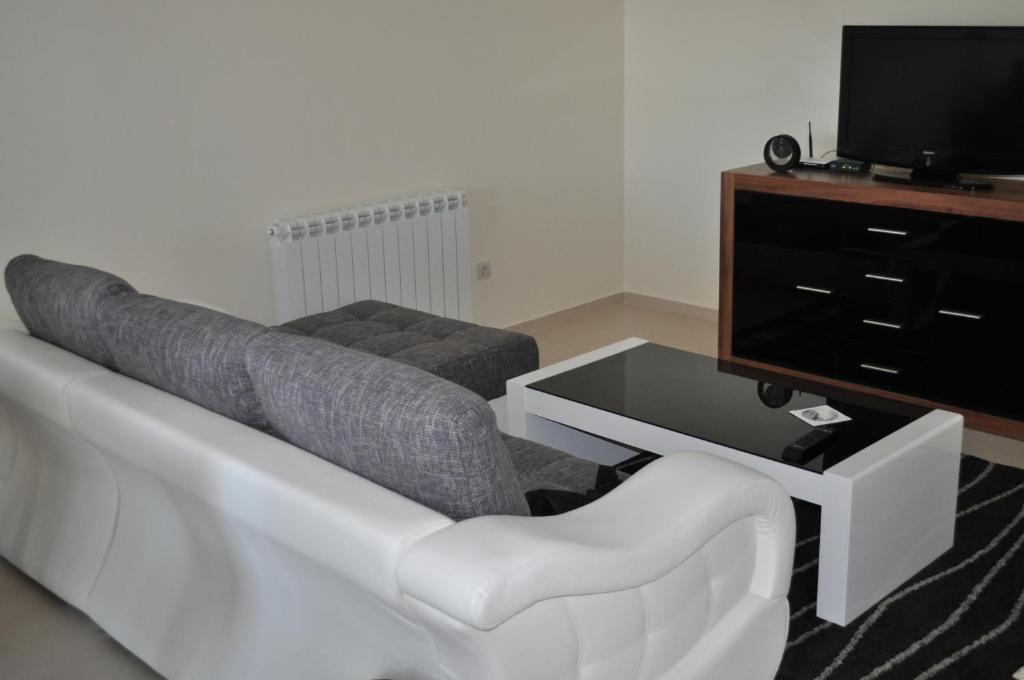 Apartments Soleado Pancevo Luaran gambar