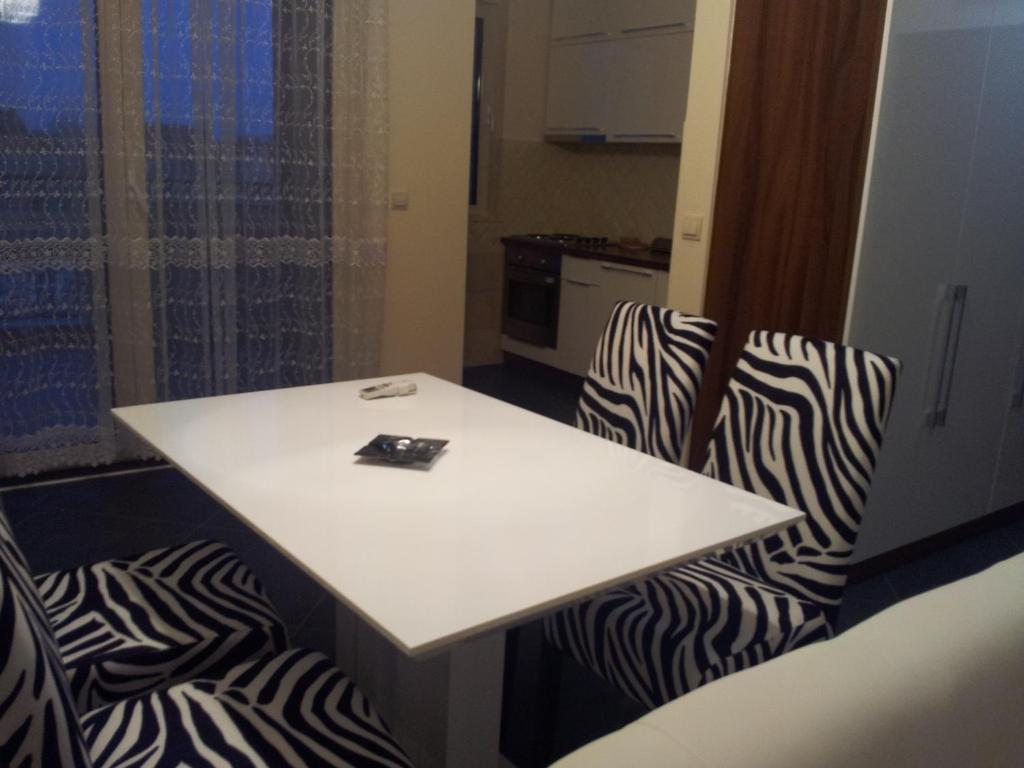 Apartments Soleado Pancevo Luaran gambar