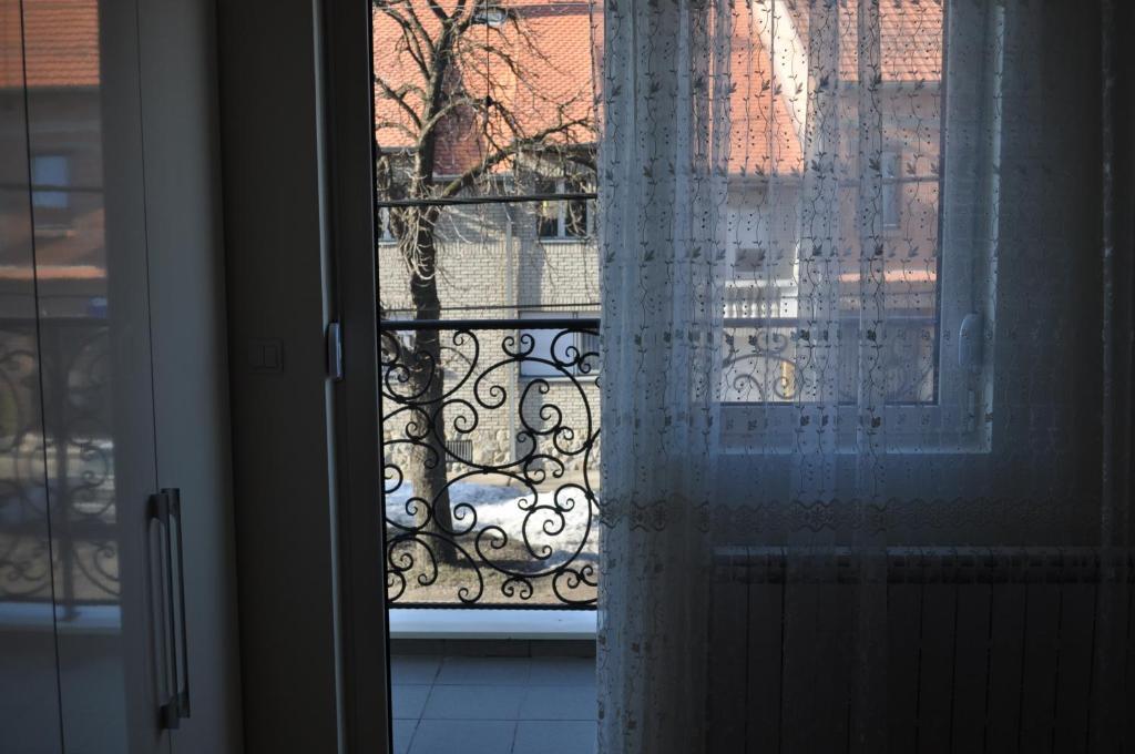 Apartments Soleado Pancevo Luaran gambar