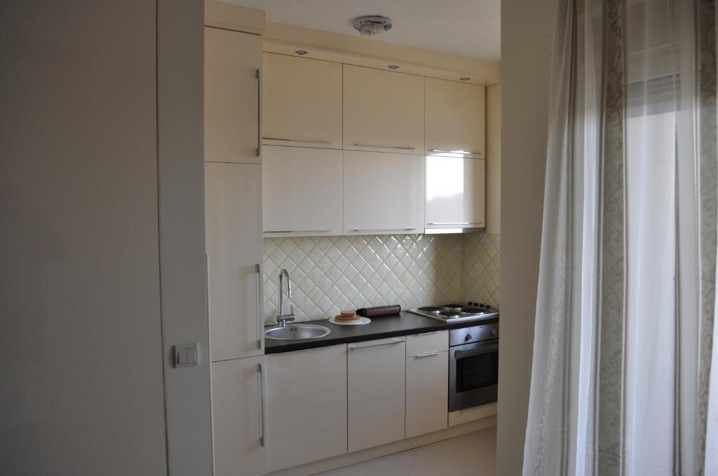 Apartments Soleado Pancevo Luaran gambar