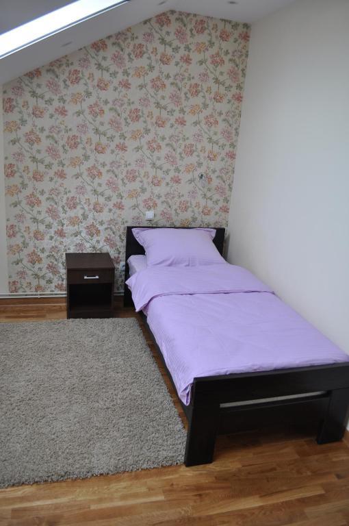 Apartments Soleado Pancevo Luaran gambar