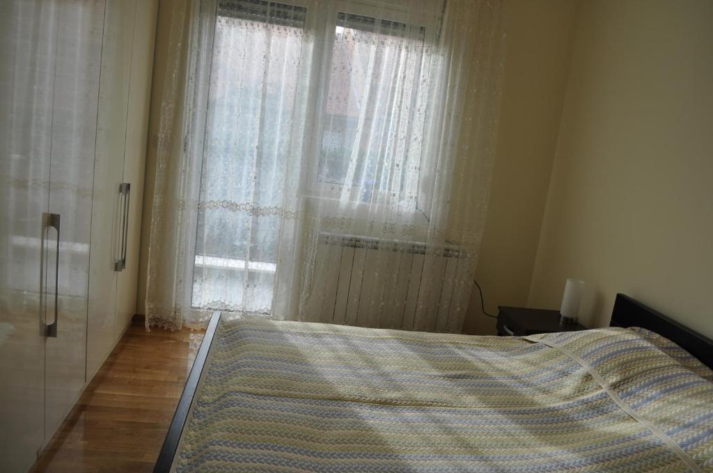 Apartments Soleado Pancevo Luaran gambar