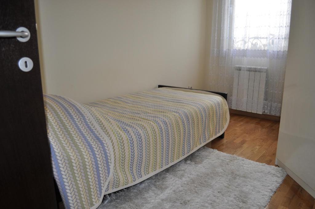 Apartments Soleado Pancevo Luaran gambar