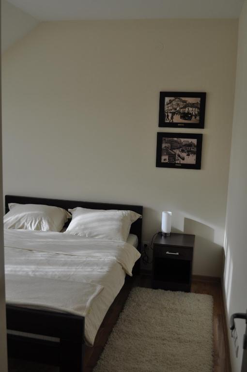 Apartments Soleado Pancevo Luaran gambar